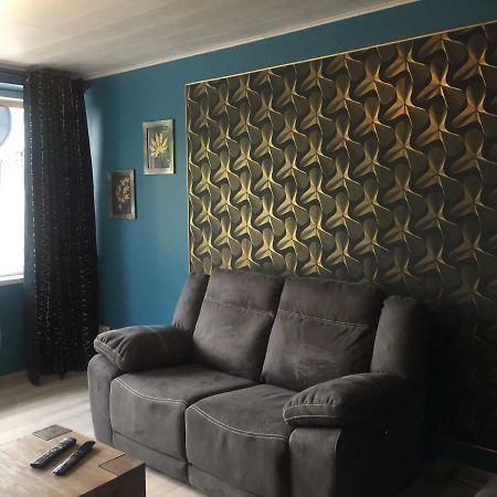 Les Terrasses Villa Malmedy Exteriör bild